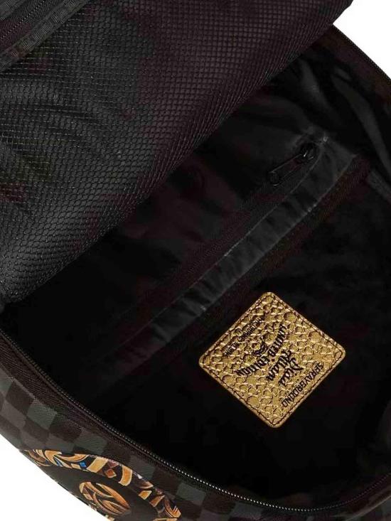 25SS 스프레이그라운드 백팩 910B6764NSZMULTI Multicolour - SPRAYGROUND