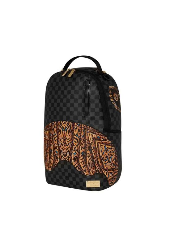 25SS 스프레이그라운드 백팩 910B6764NSZMULTI Multicolour - SPRAYGROUND