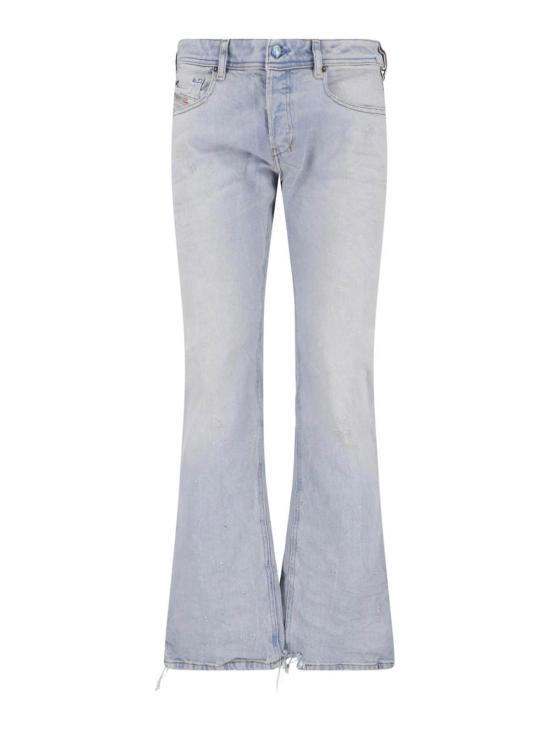 26SS 디젤 데님 팬츠 A1705509N4701 Blue