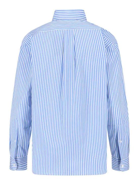 26SS 폴로 랄프로렌 셔츠 211910743020 Blue - POLO RALPH LAUREN
