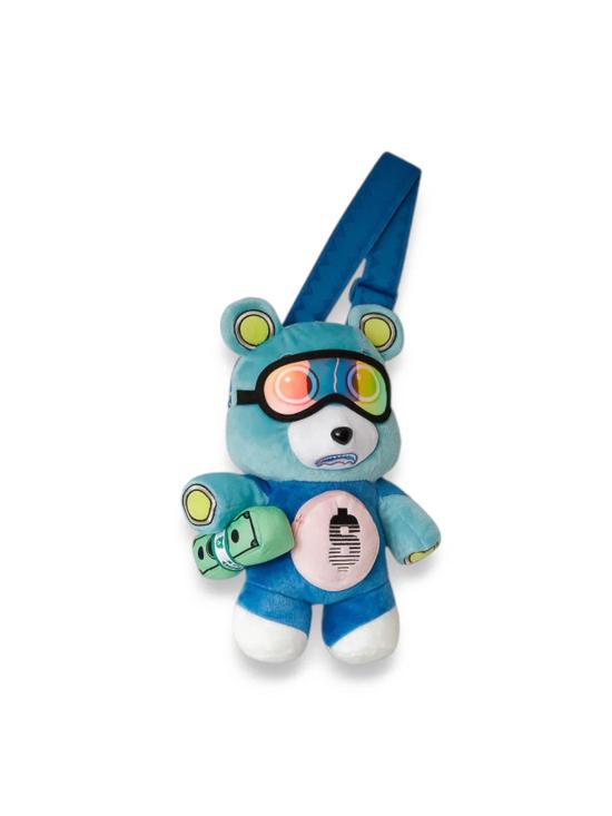  스프레이그라운드 크로스백 910B6217NSZMULTI Multicolour - SPRAYGROUND