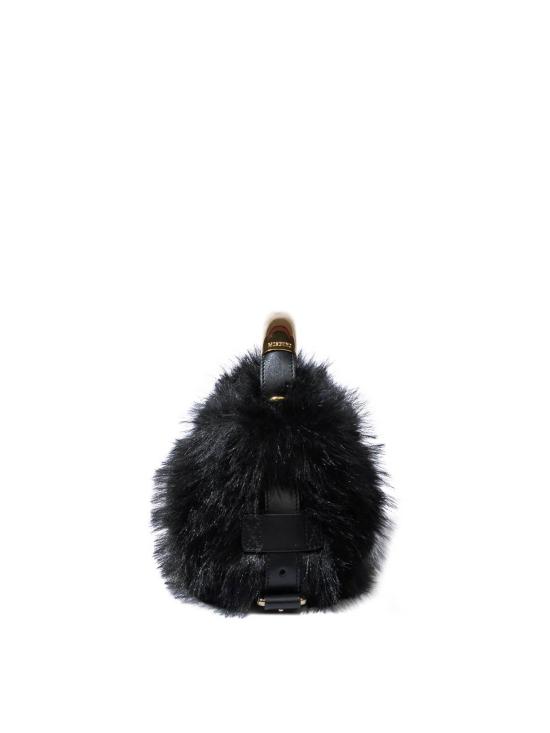 25FW 모스키노 토트백 MC4238PP0N00A Black - MOSCHINO