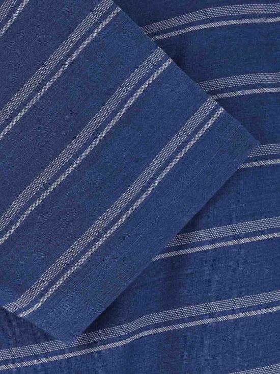 26SS 칼하트 반팔 티셔츠 I0361833PX5X Blue - CARHARTT