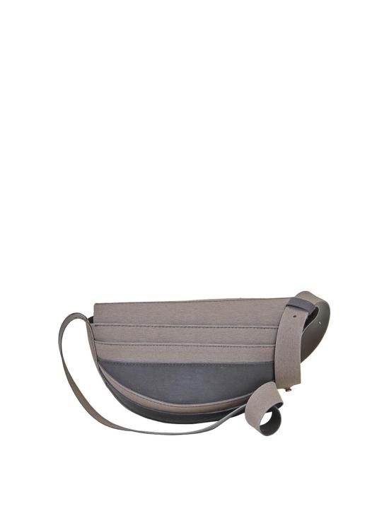 25FW 써네이 크로스백 ACCXBAG0627683 Brown - SUNNEI