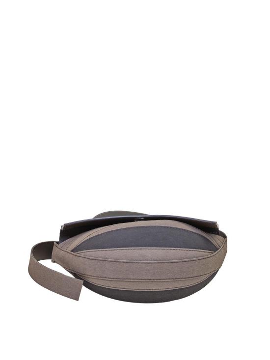 25FW 써네이 크로스백 ACCXBAG0627683 Brown - SUNNEI