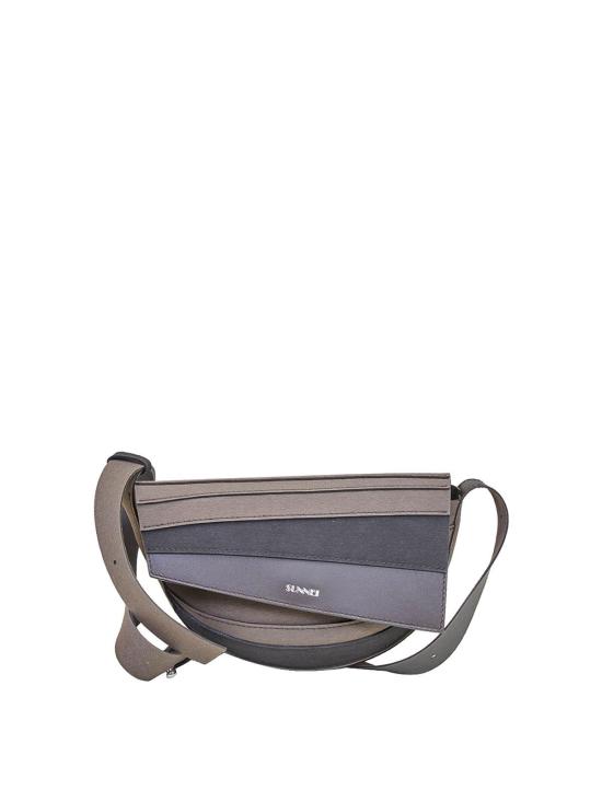 25FW 써네이 크로스백 ACCXBAG0627683 Brown