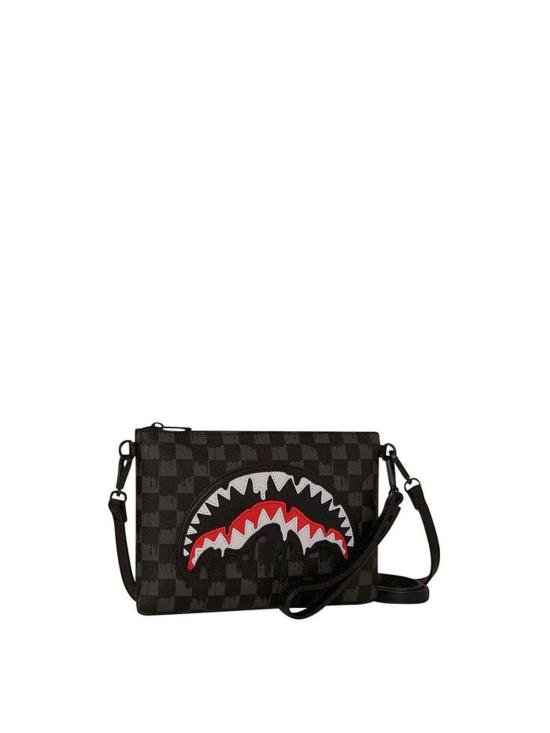 25FW 스프레이그라운드 크로스백 910B7969NSZMULTI Multicolour - SPRAYGROUND