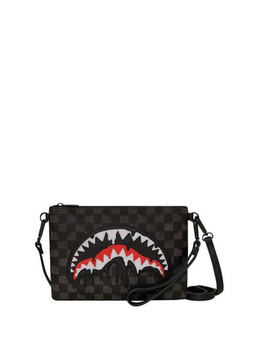 25FW 스프레이그라운드 크로스백 910B7969NSZMULTI Multicolour - SPRAYGROUND