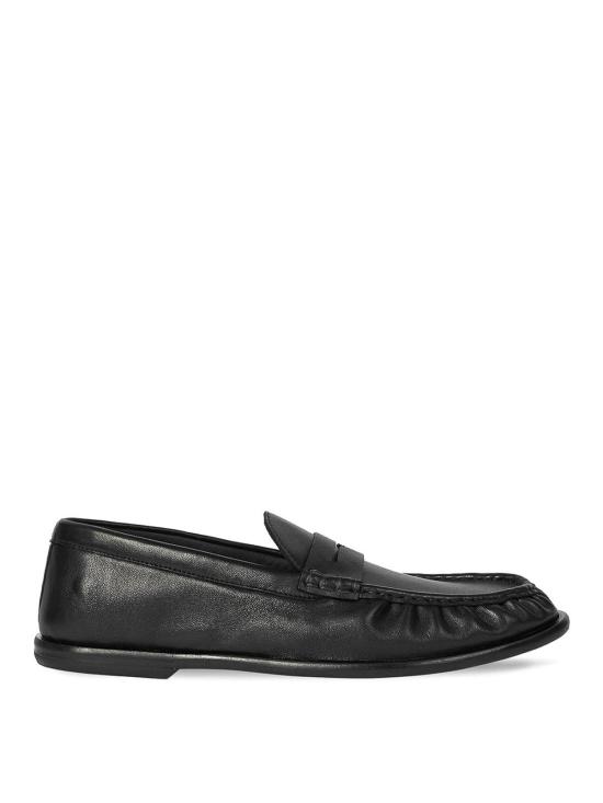 26SS 폴 스미스 로퍼 M1SFAO01ULEA79 Black