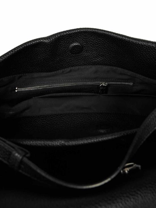 25FW 칼라거펠트 숄더백 A4W30005999 Black - KARL LAGERFELD