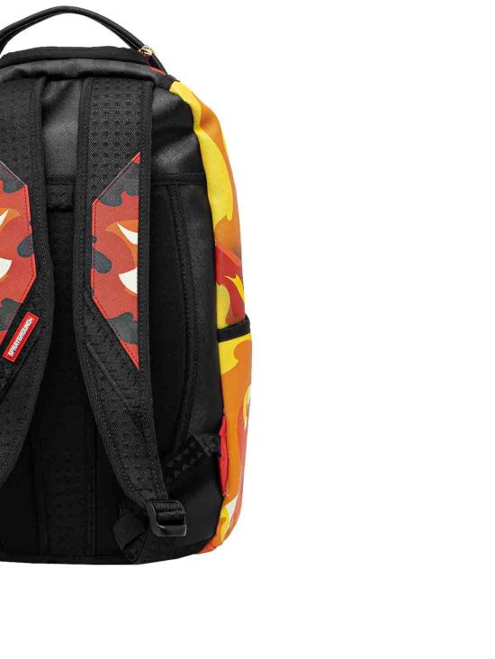25FW 스프레이그라운드 백팩 910B7795NSZMULTI Multicolour - SPRAYGROUND