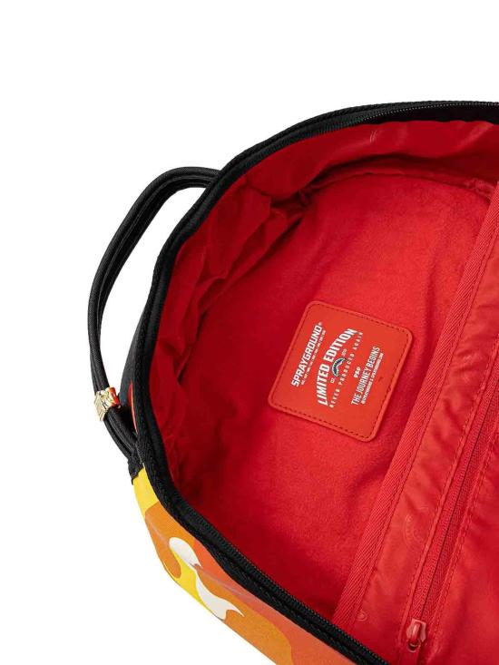 25FW 스프레이그라운드 백팩 910B7795NSZMULTI Multicolour - SPRAYGROUND