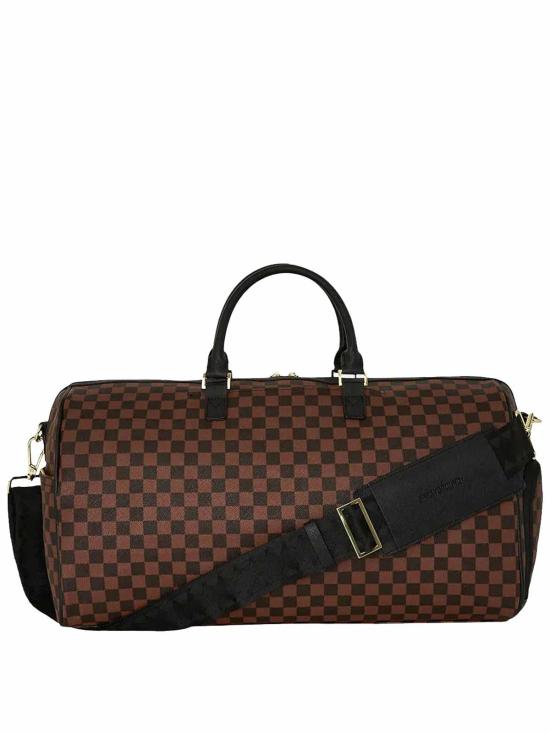 25FW 스프레이그라운드 백팩 910D7836NSZMULTI Multicolour - SPRAYGROUND