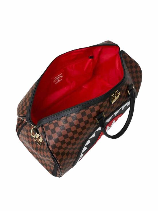 25FW 스프레이그라운드 백팩 910D7836NSZMULTI Multicolour - SPRAYGROUND
