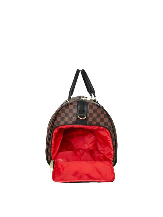 25FW 스프레이그라운드 백팩 910D7836NSZMULTI Multicolour - SPRAYGROUND