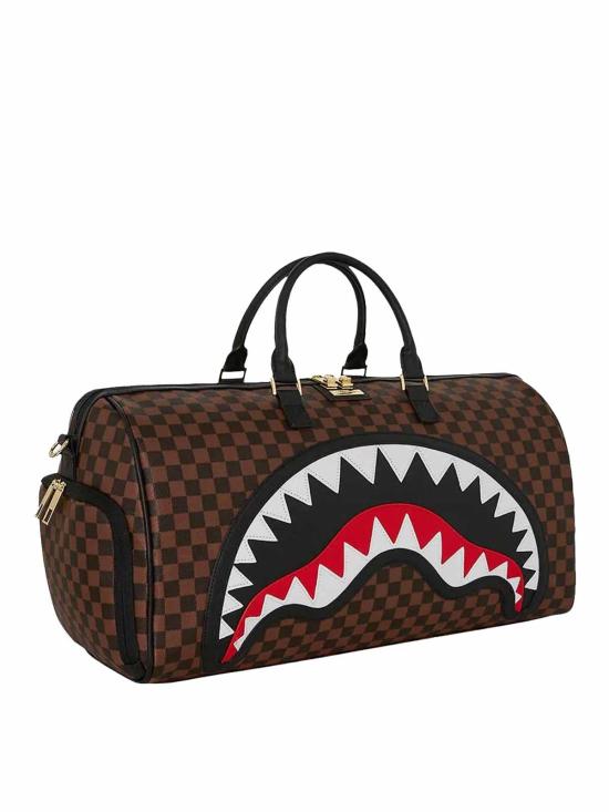 25FW 스프레이그라운드 백팩 910D7836NSZMULTI Multicolour - SPRAYGROUND