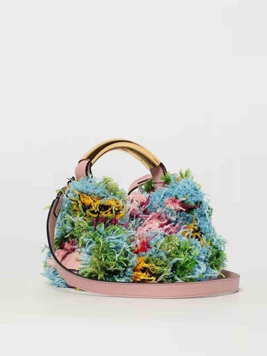 25SS 모스키노 토트백 MC4266PP0MOW162A Multicolour - MOSCHINO
