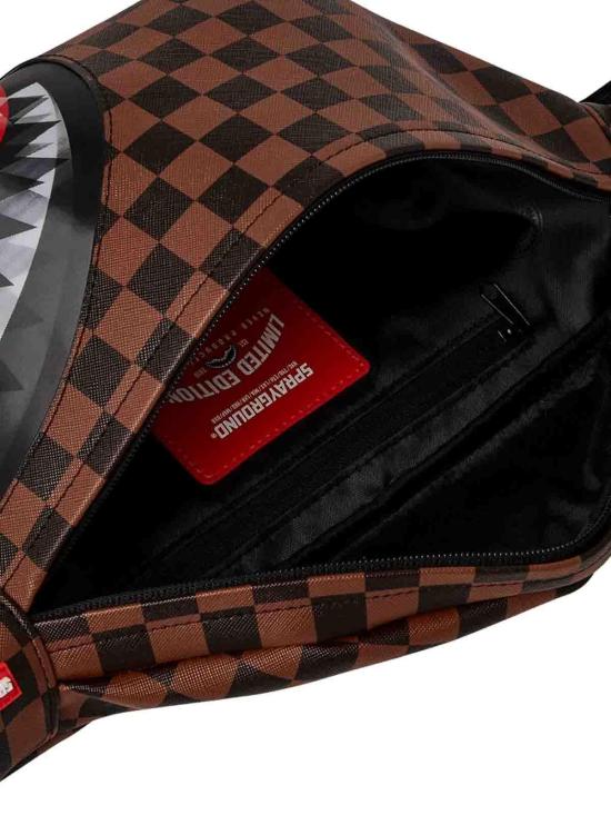  스프레이그라운드 벨트백 910B6523NSZMULTI Multicolour - SPRAYGROUND