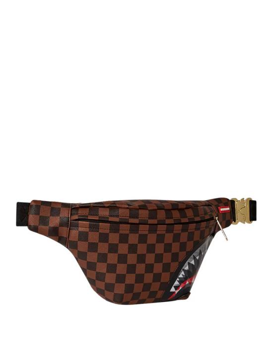  스프레이그라운드 벨트백 910B6523NSZMULTI Multicolour - SPRAYGROUND