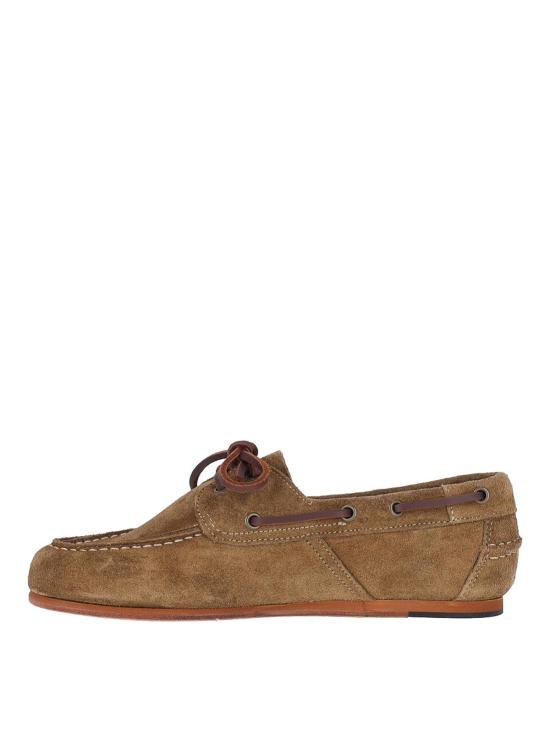 26SS 세바고 로퍼 77124HW910 Brown - SEBAGO