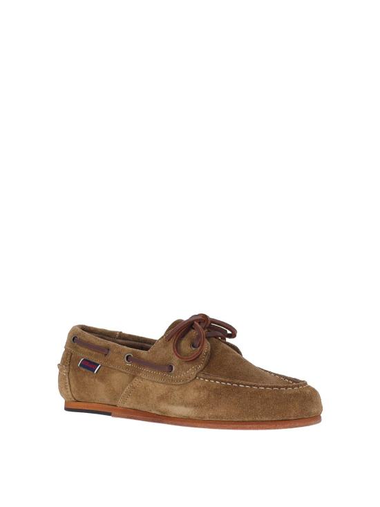 26SS 세바고 로퍼 77124HW910 Brown - SEBAGO