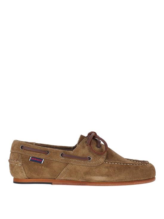 26SS 세바고 로퍼 77124HW910 Brown