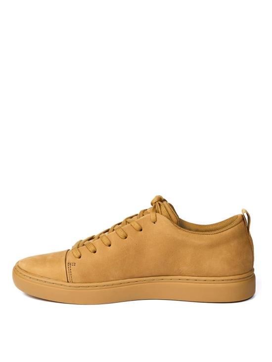 25SS PS 바이 폴스미스 스니커즈 M2SLEE51PNUB14 Dark Yellow - PS BY PAUL SMITH