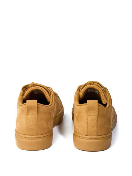 25SS PS 바이 폴스미스 스니커즈 M2SLEE51PNUB14 Dark Yellow - PS BY PAUL SMITH