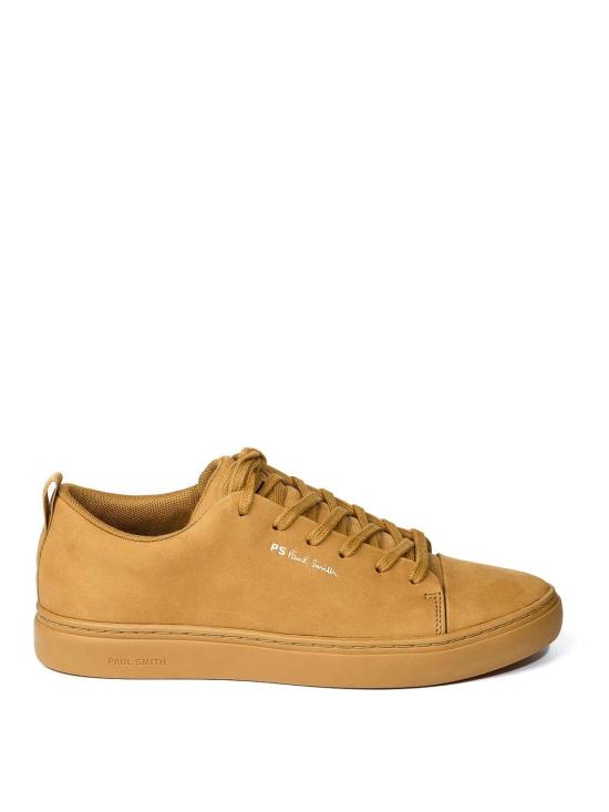 25SS PS 바이 폴스미스 스니커즈 M2SLEE51PNUB14 Dark Yellow