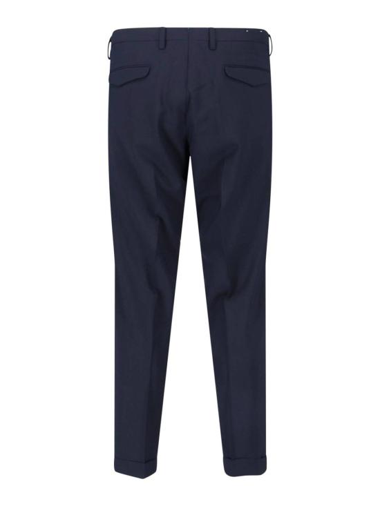 26SS 브릴리아1949 수트 팬츠 BG21S30008200011 Blue - BRIGLIA 1949