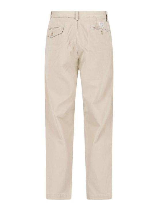 26SS 폴로 랄프로렌 스트레이트 팬츠 710850209018 Beige - POLO RALPH LAUREN