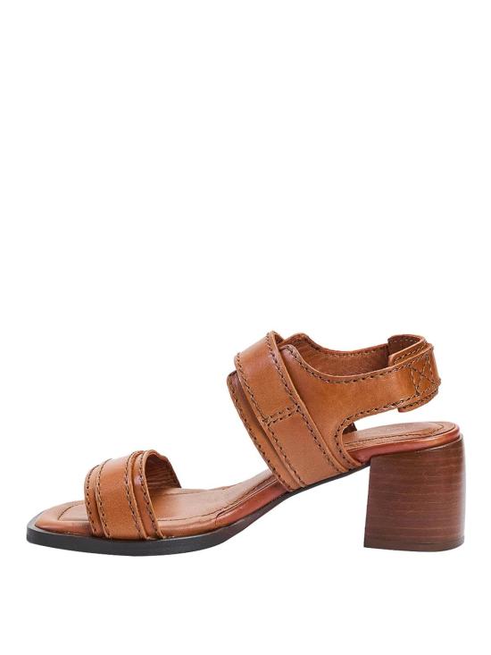 26SS 폴 스미스 샌들 W1SSYL01ULEA62 Brown - PAUL SMITH