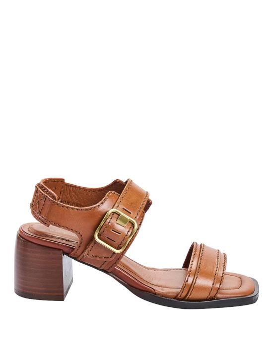 26SS 폴 스미스 샌들 W1SSYL01ULEA62 Brown