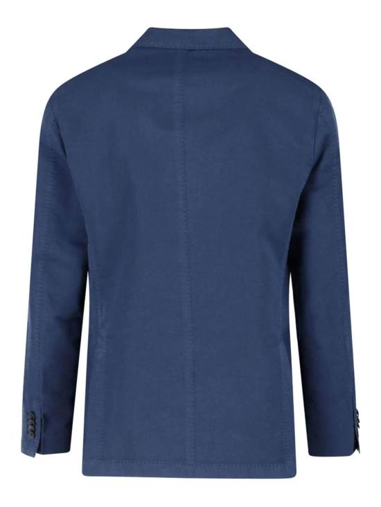 26SS 볼리올리 수트 자켓 N4302QSB64160784 Blue - BOGLIOLI