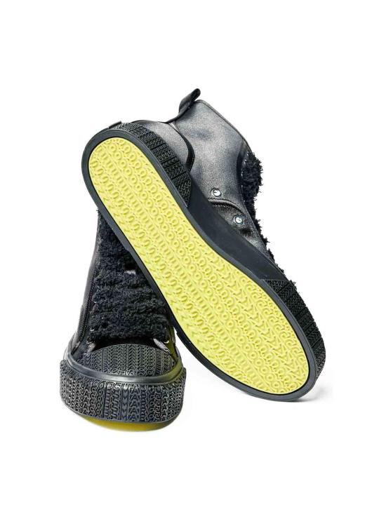  마크제이콥스 스니커즈 2R4FSN001F02001 BLACK - MARC JACOBS