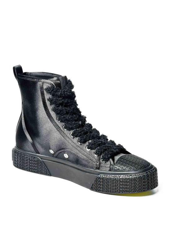  마크제이콥스 스니커즈 2R4FSN001F02001 BLACK - MARC JACOBS