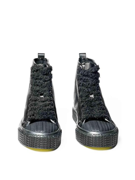  마크제이콥스 스니커즈 2R4FSN001F02001 BLACK - MARC JACOBS