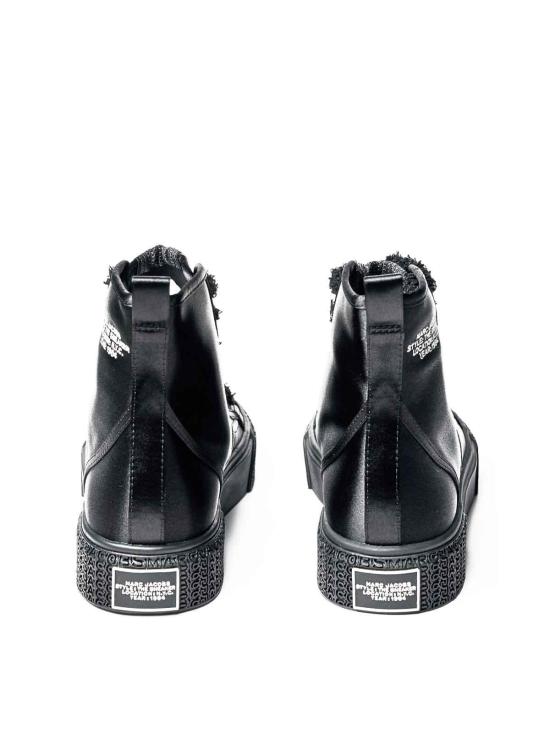  마크제이콥스 스니커즈 2R4FSN001F02001 BLACK - MARC JACOBS