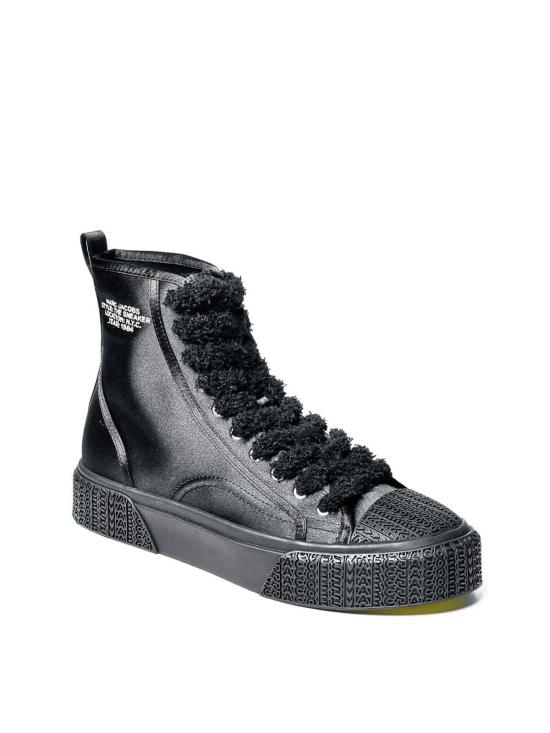  마크제이콥스 스니커즈 2R4FSN001F02001 BLACK - MARC JACOBS