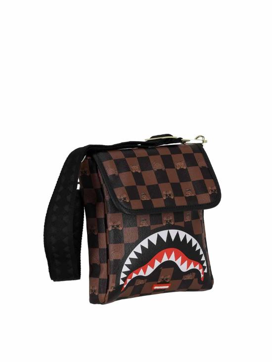 25SS 스프레이그라운드 크로스백 910B7505NSZMULTI Multicolour - SPRAYGROUND