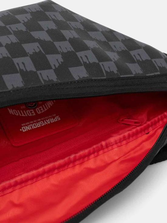  스프레이그라운드 벨트백 910B6573NSZMULTI Multicolour - SPRAYGROUND
