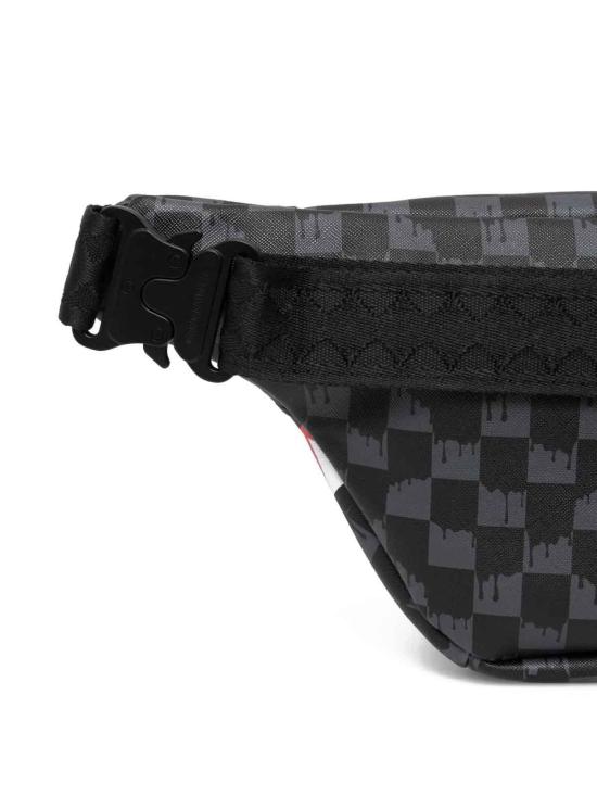  스프레이그라운드 벨트백 910B6573NSZMULTI Multicolour - SPRAYGROUND