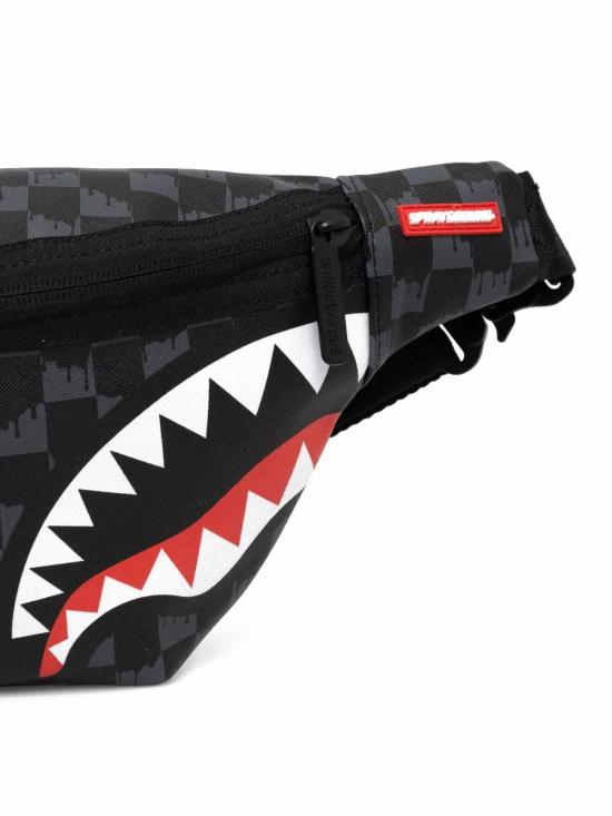  스프레이그라운드 벨트백 910B6573NSZMULTI Multicolour - SPRAYGROUND