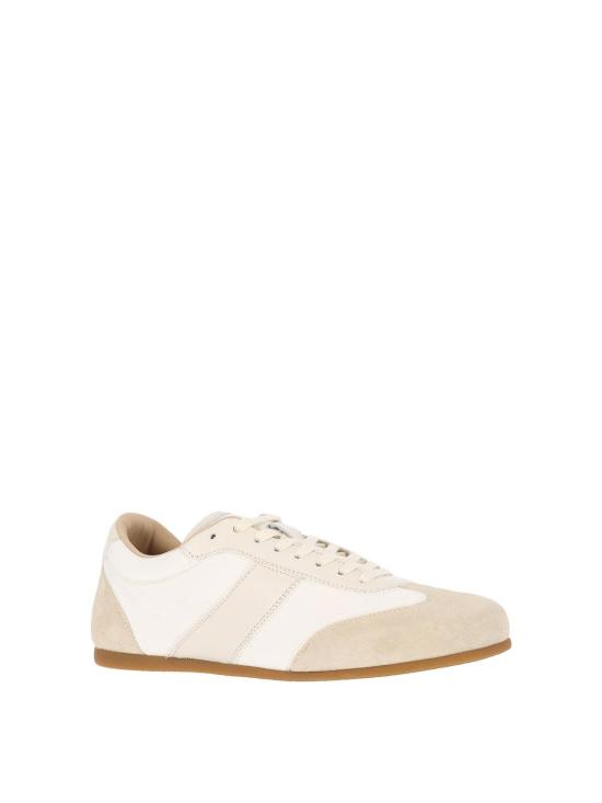 26SS 르메르 스니커즈 FO0228LL0216WH000 White - LEMAIRE
