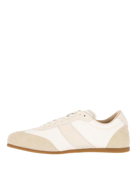 26SS 르메르 스니커즈 FO0228LL0216WH000 White - LEMAIRE