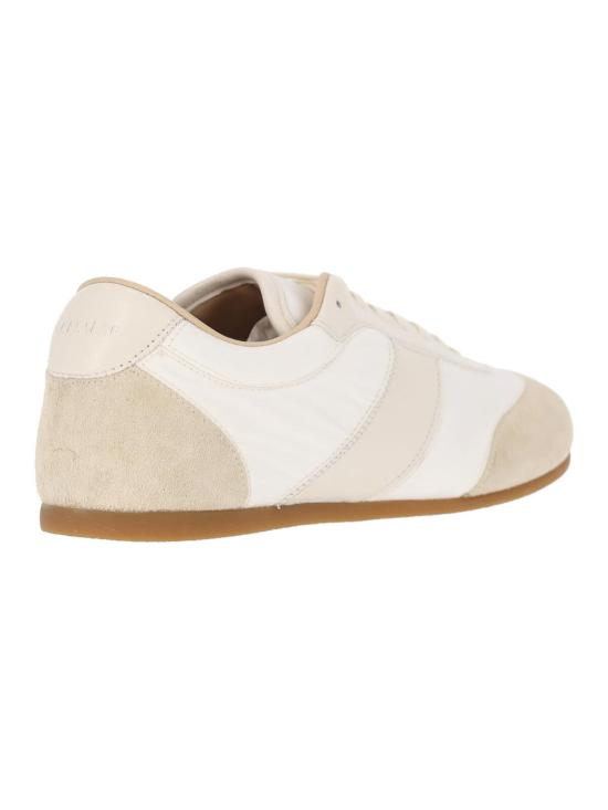 26SS 르메르 스니커즈 FO0228LL0216WH000 White - LEMAIRE