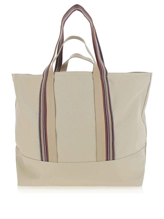  폴 스미스 토트백 M1A7480MBEATO07 Beige - PAUL SMITH