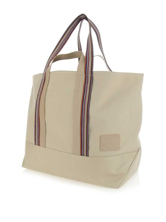  폴 스미스 토트백 M1A7480MBEATO07 Beige - PAUL SMITH