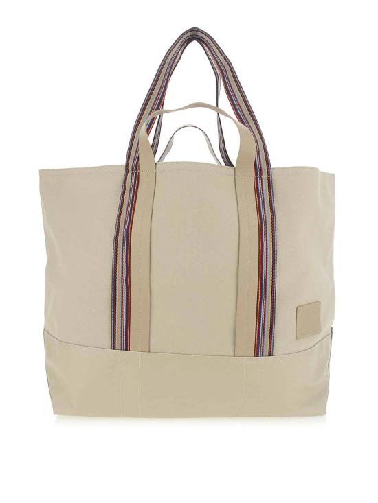  폴 스미스 토트백 M1A7480MBEATO07 Beige