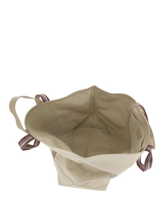  폴 스미스 토트백 M1A7480MBEATO07 Beige - PAUL SMITH